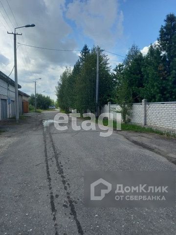 земля г Сосногорск ул 40 лет Октября фото