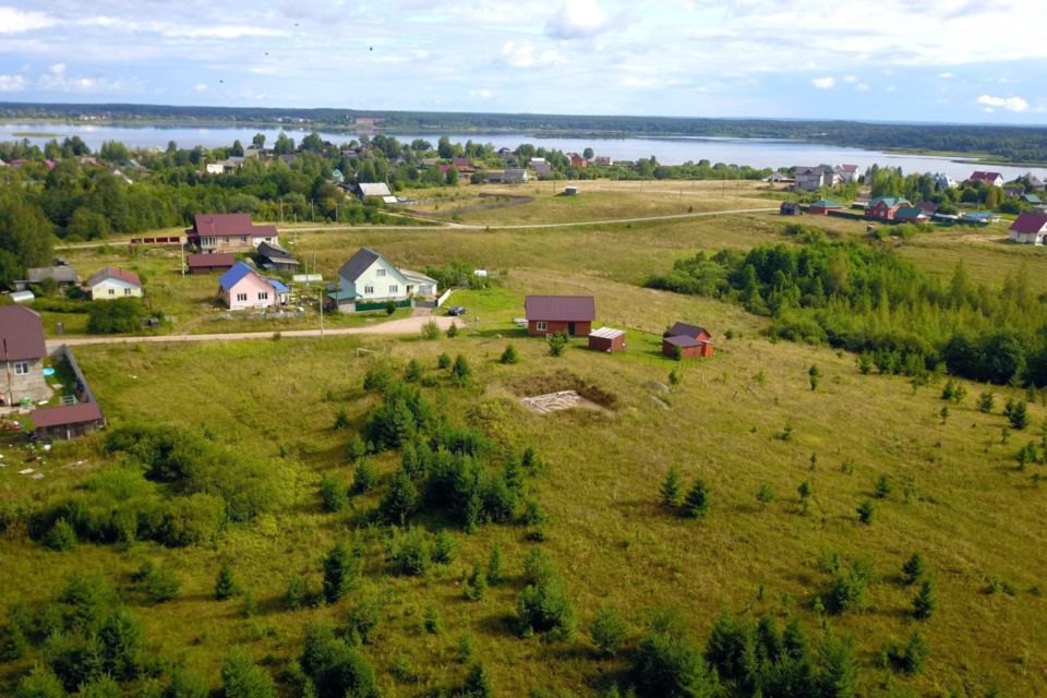 земля р-н Торопецкий г Торопец ул Дачная фото 3