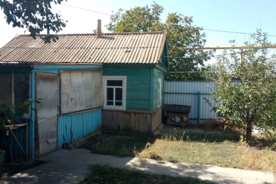 дом р-н Ахтубинский г Ахтубинск ул Серова 12 фото 9