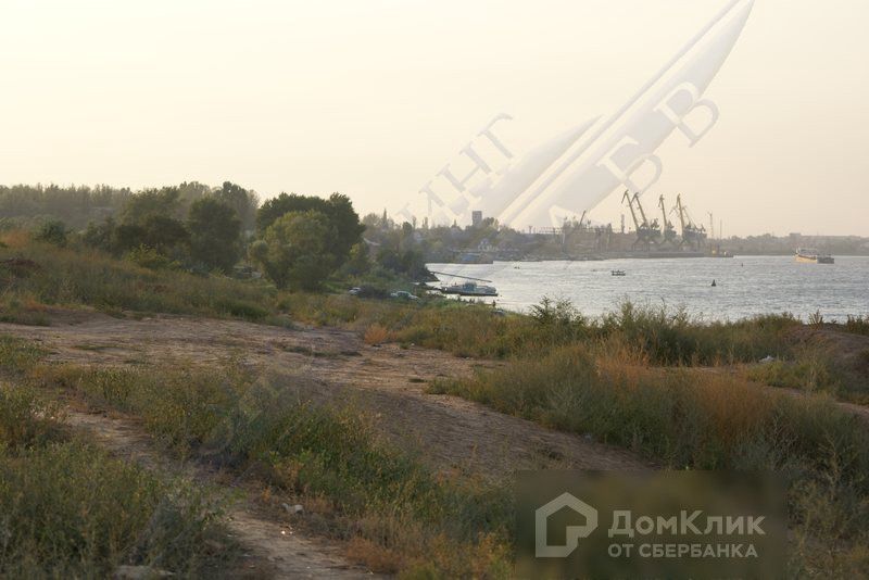 земля г Астрахань пер Зои Космодемьянской фото 9