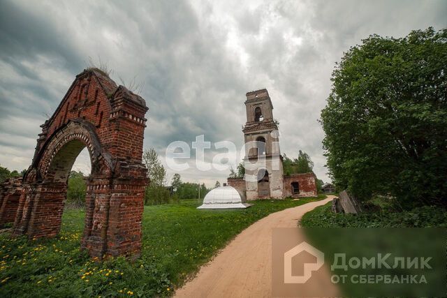 дом р-н Рамешковский фото 9