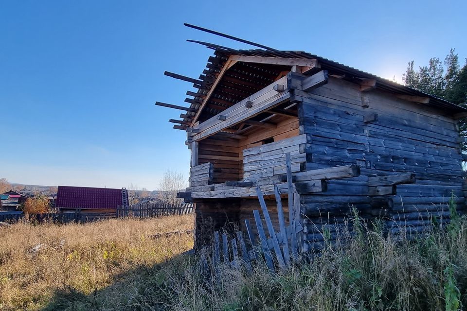 земля г Нижняя Тура п Ис ул Ленина 118 фото 4