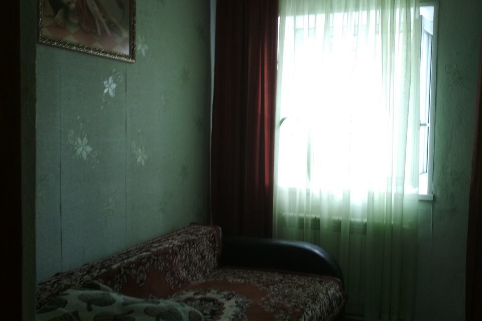 дом р-н Кизильский п Смородинка фото 5