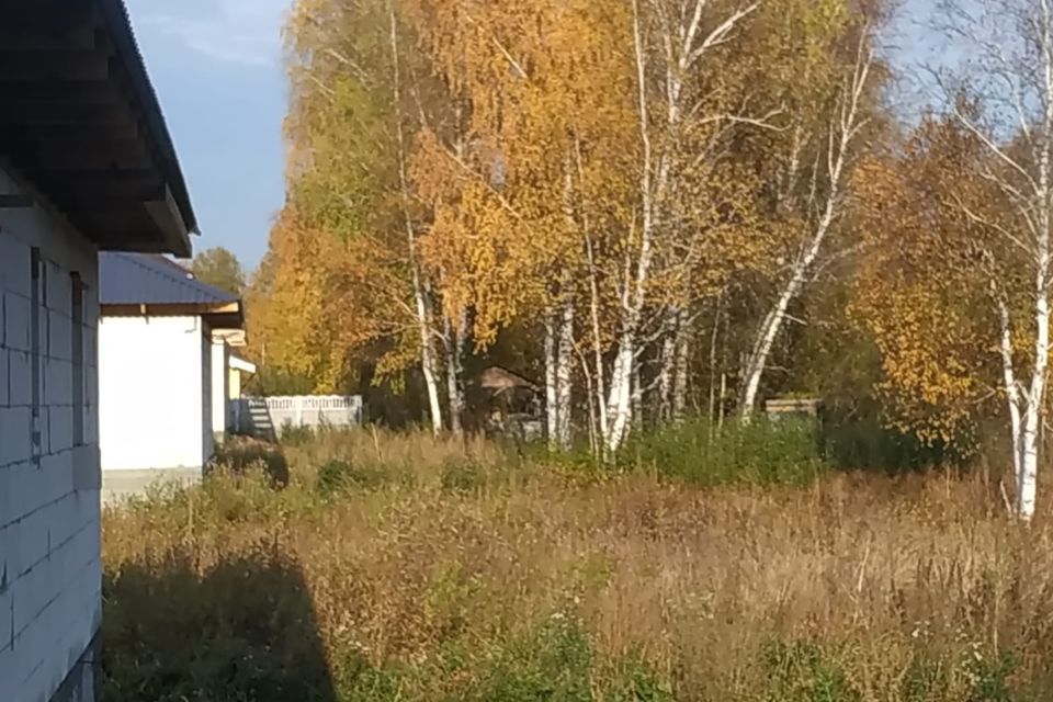 дом г Первоуральск с Новоалексеевское фото 1