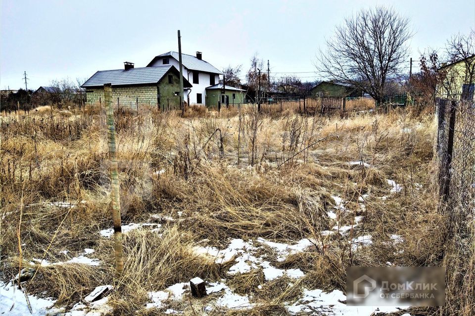 земля г Волгоград ул им. Неждановой фото 1