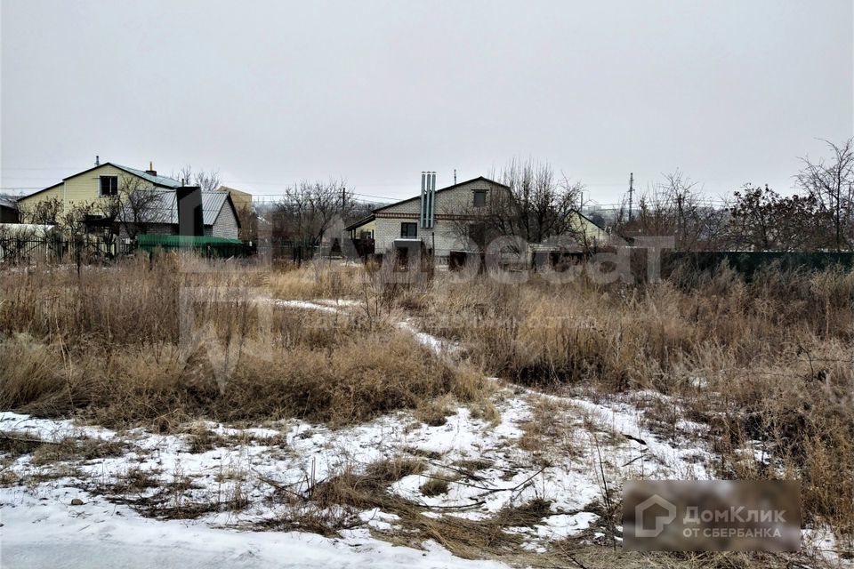 земля г Волгоград ул им. Неждановой фото 1