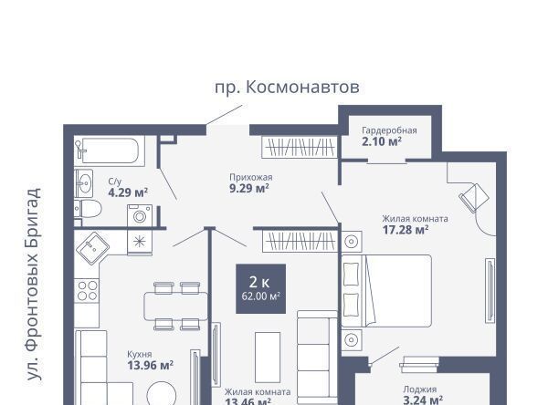 г Екатеринбург Машиностроителей пр-кт Космонавтов 26а фото