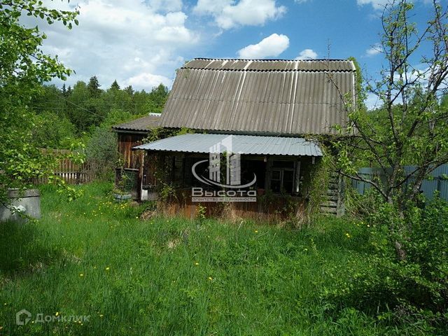 дом г Калуга ст Лесовод-2 фото 8