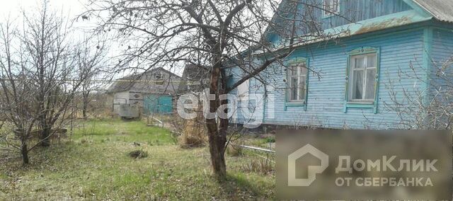дом г Новоульяновск с Криуши ул Полевая фото 7