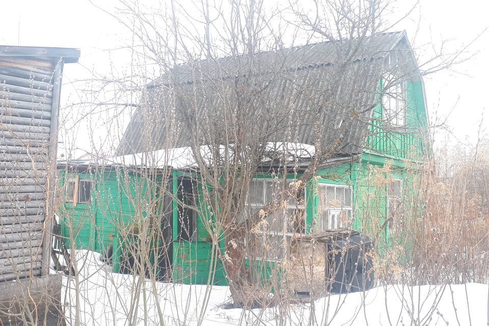 дом р-н Зеленодольский фото 1
