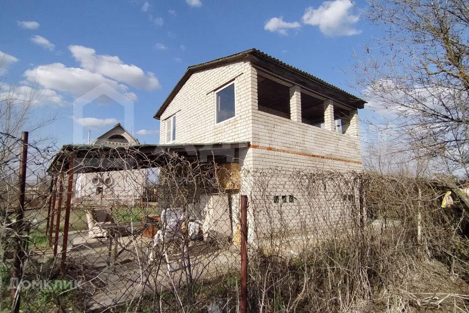 дом г Волгоград фото 1