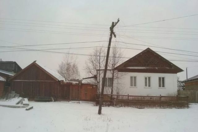 дом с Чуварлеи ул Ворошилова 162 фото