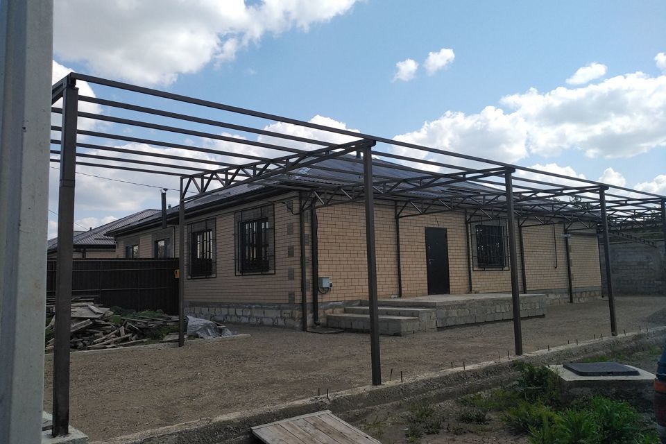 дом р-н Шпаковский г Михайловск ул Кирова 92 фото 1