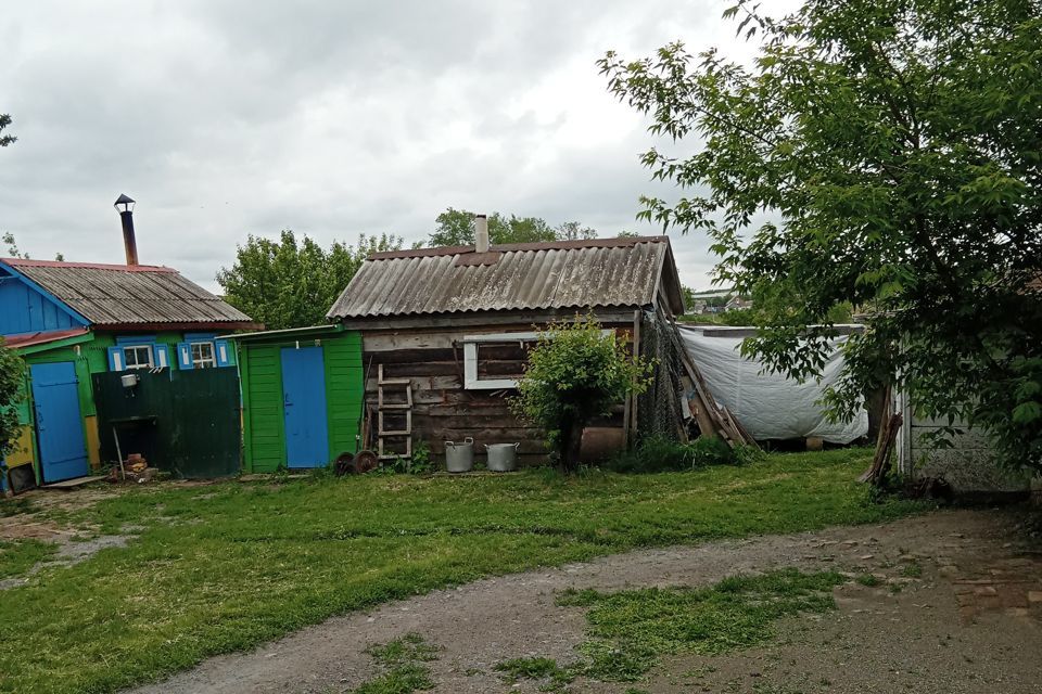 дом р-н Хорольский с Вознесенка ул Ильича фото 1