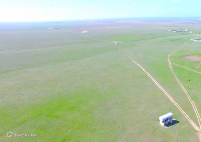 земля р-н Черноморский с Снежное ул Солнечная фото 2