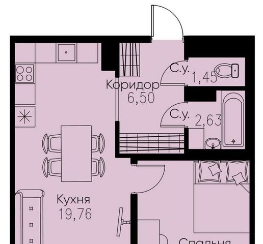 р-н Всеволожский г Мурино ул Шувалова 31 Девяткино фото