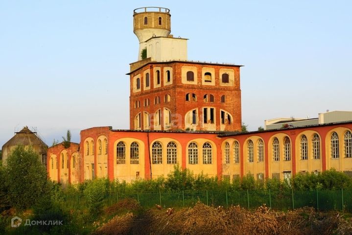 земля р-н Дзержинский г Кондрово пл Центральная 1 фото 1