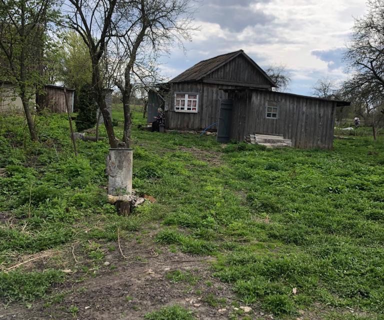 земля р-н Орловский с Лаврово ул Приозерная 1 фото 1