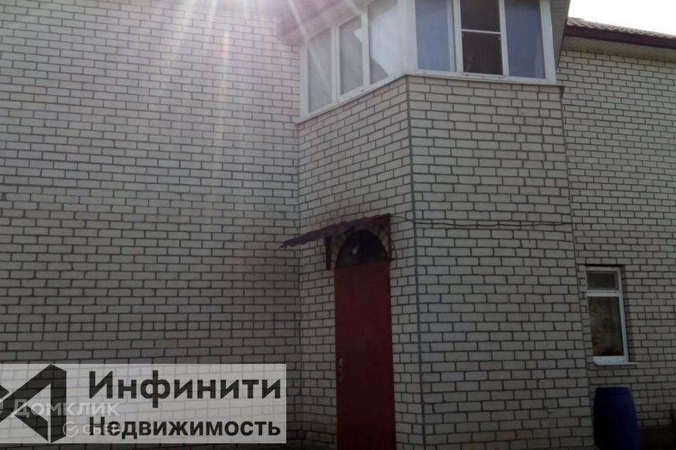 дом г Ставрополь р-н Промышленный снт Аграрник ул Аграрник-4 фото 1