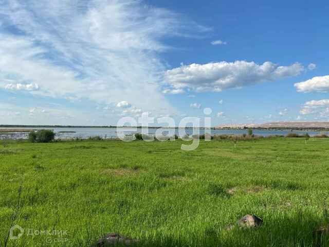 земля г Ачинск п Мазульский ул Лесная фото 2