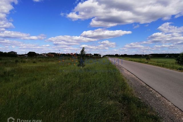 земля ул Восточная фото