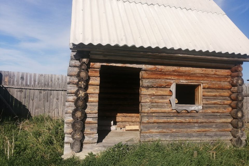 дом р-н Верхнеуральский п Карагайский ул Северная фото 1