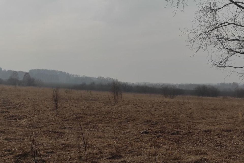 земля г Прокопьевск р-н Зенковский Маганак фото 3