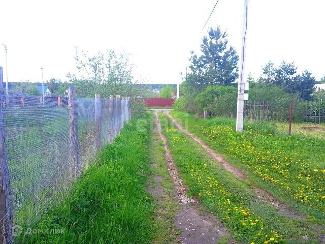 дом р-н Дзержинский д Каравай ул Центральная фото 10