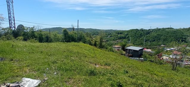 ул Налбандяна 11 с Казачий Брод р-н Адлерский внутригородской фото