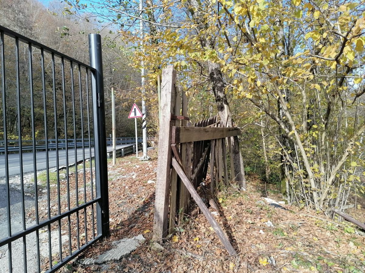 земля г Сочи р-н Адлерский с Казачий Брод р-н Адлерский внутригородской с Галицыно ул Батайская 54 фото 4