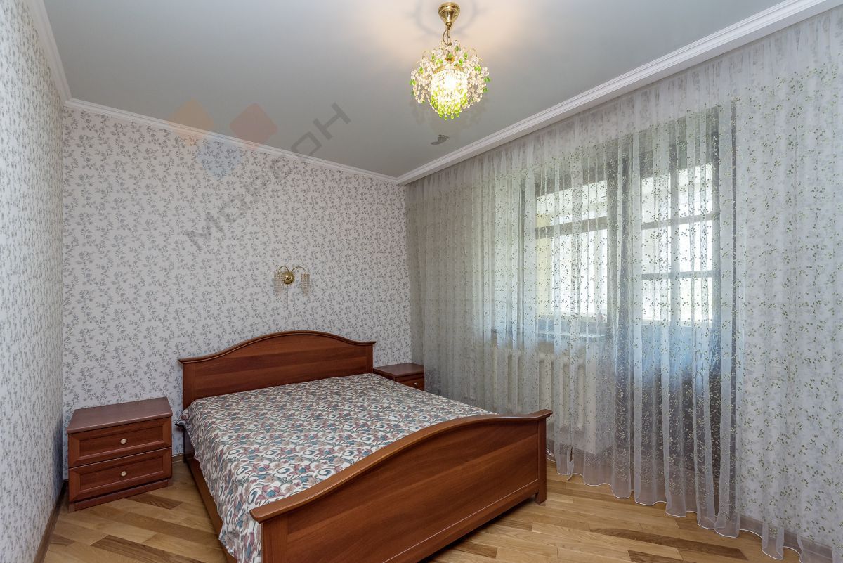 квартира г Краснодар ул им. Академика Пустовойта 6 фото 18