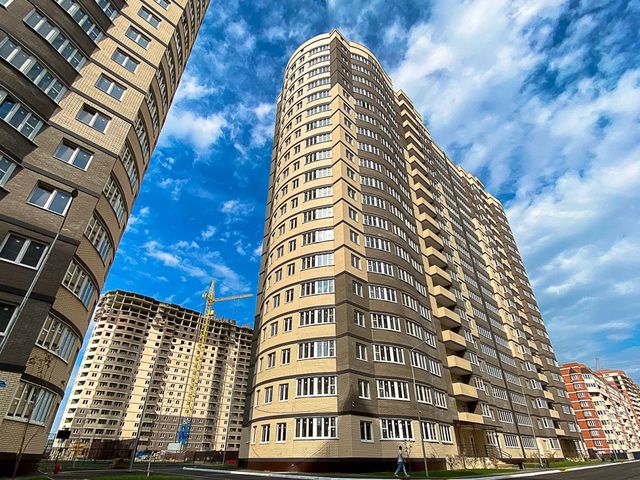 ул Тополиная 40/1 фото