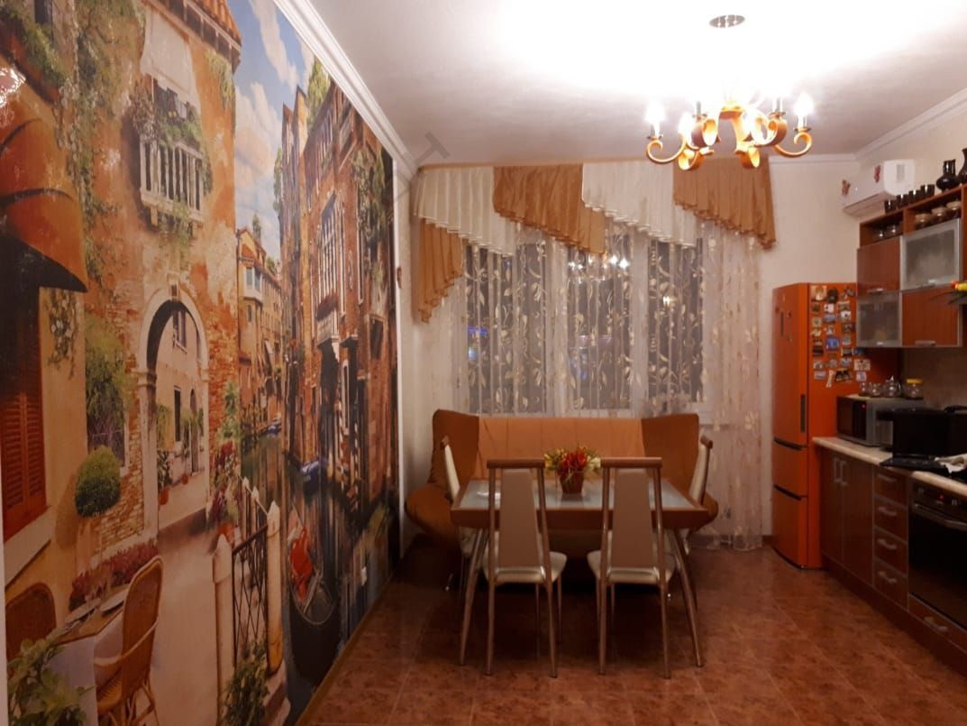 квартира г Краснодар р-н Западный ул Минская 122/3 фото 2