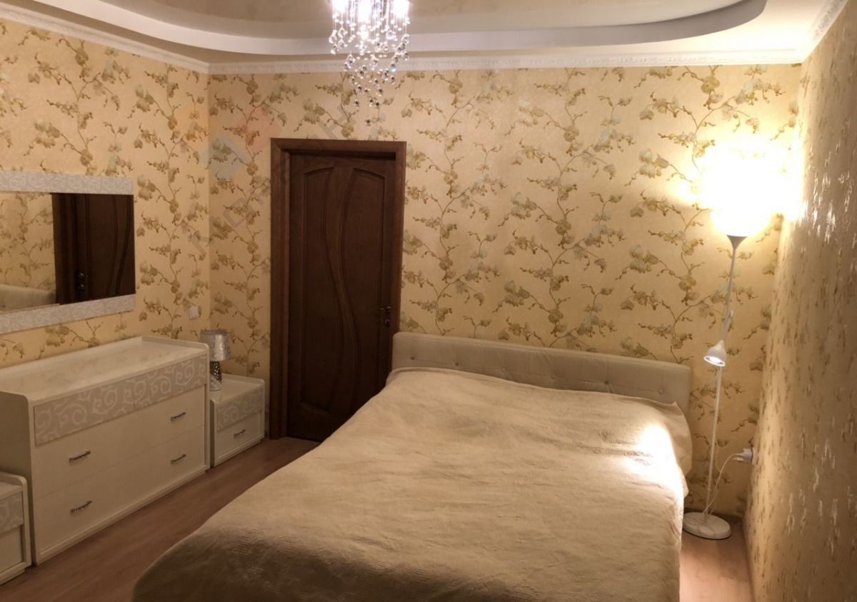 квартира г Краснодар р-н Центральный ул Зиповская 5/3 фото 4