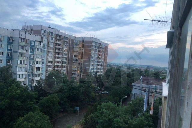 р-н Западный ул им. 70-летия Октября 16/2 фото