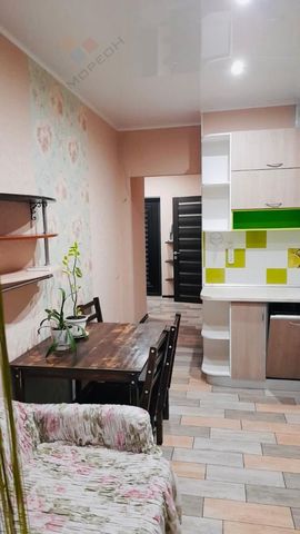 мкр им Петра Метальникова дом 267/3к 3 фото