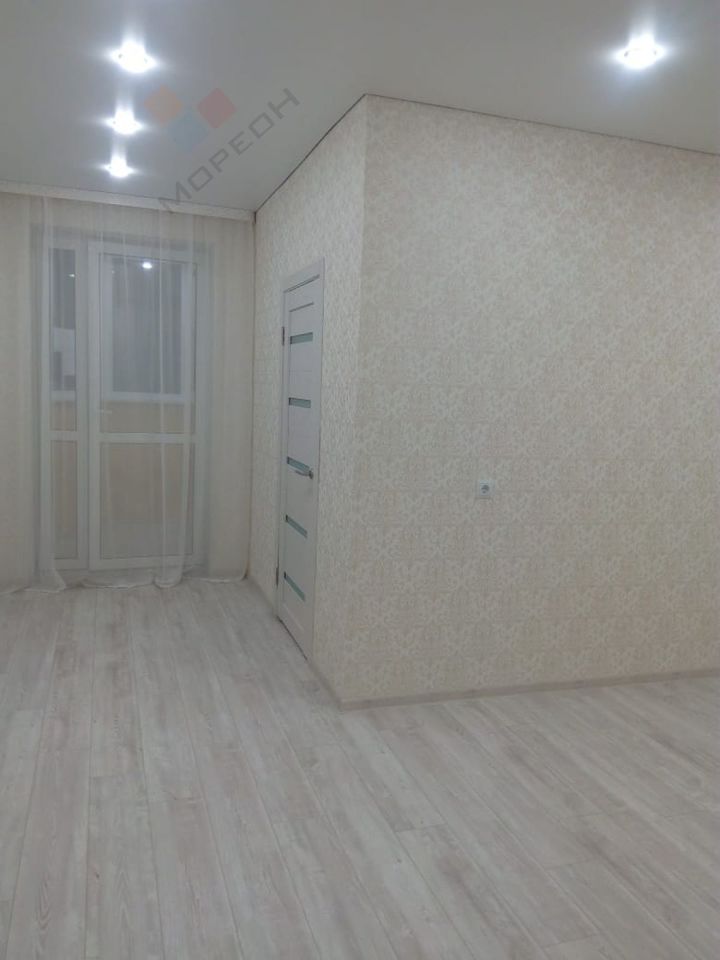 квартира г Краснодар ул им. Адмирала Серебрякова 3 фото 1