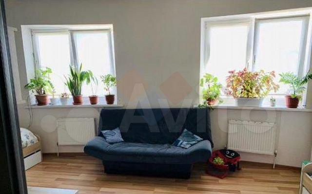 квартира г Краснодар ул Домбайская 6/2 фото 1