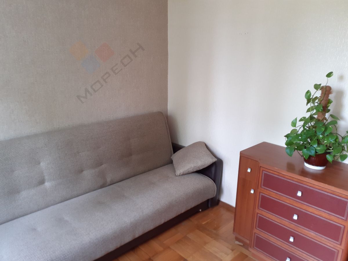 квартира г Краснодар ул им. Калинина 13к/44 Прикубанский округ фото 2