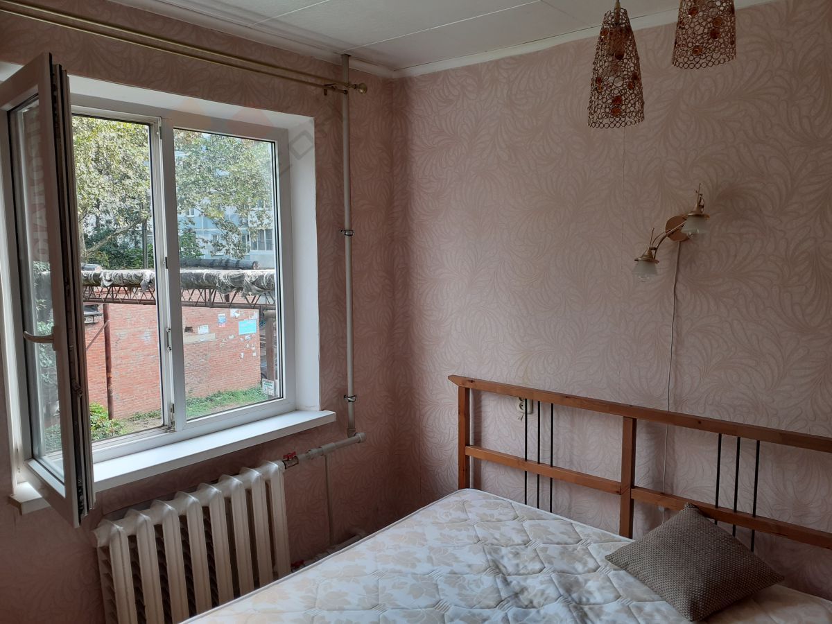 квартира г Краснодар ул им. Калинина 13к/44 Прикубанский округ фото 3