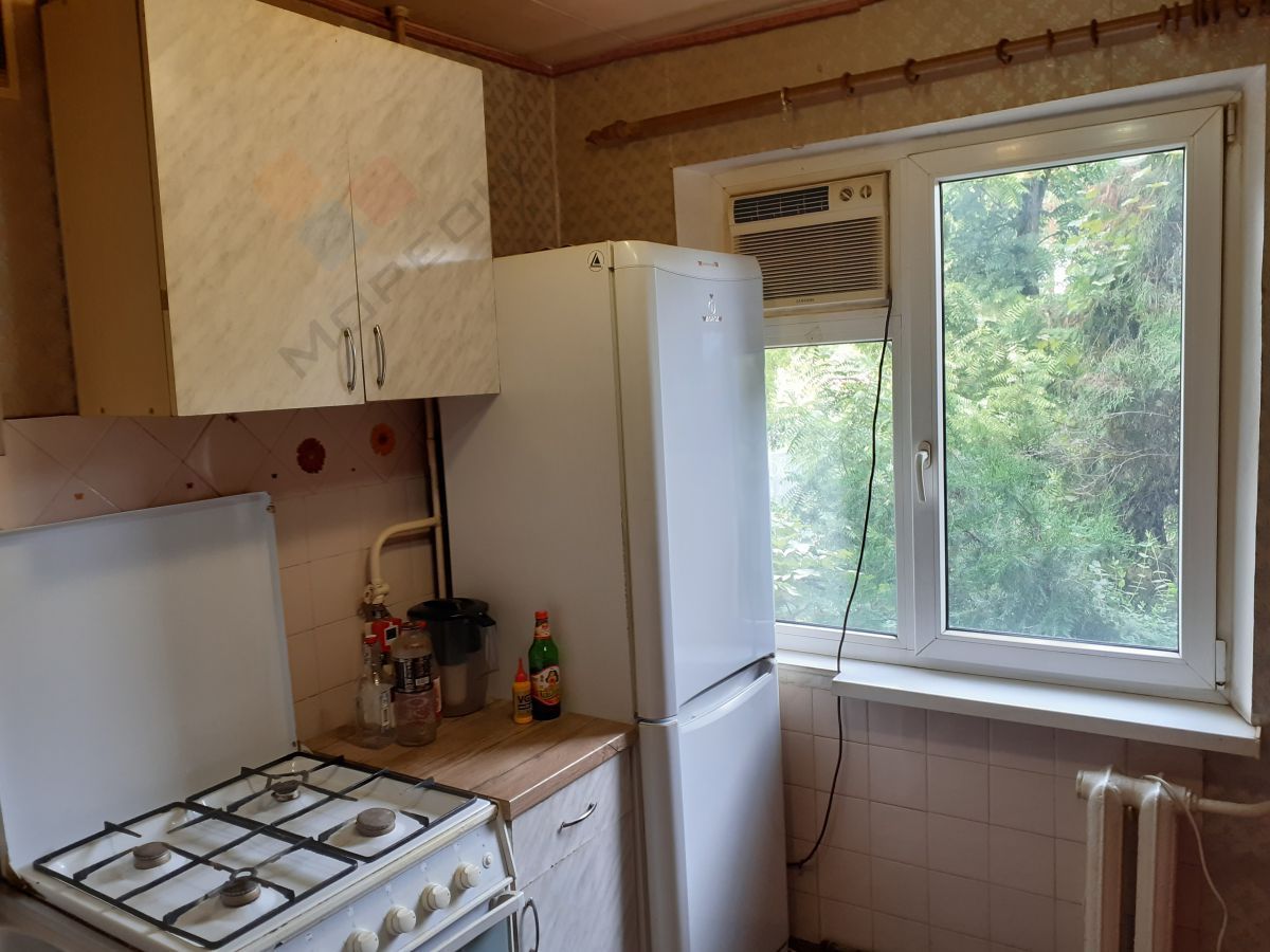 квартира г Краснодар ул им. Калинина 13к/44 Прикубанский округ фото 4