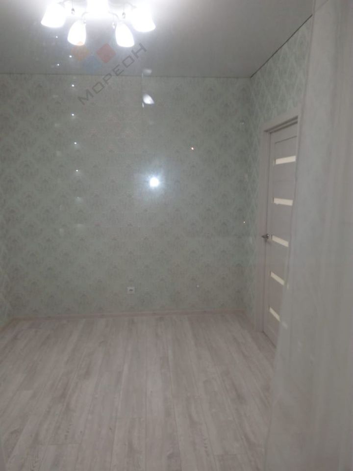 квартира г Краснодар ул им. Адмирала Серебрякова 3 фото 2