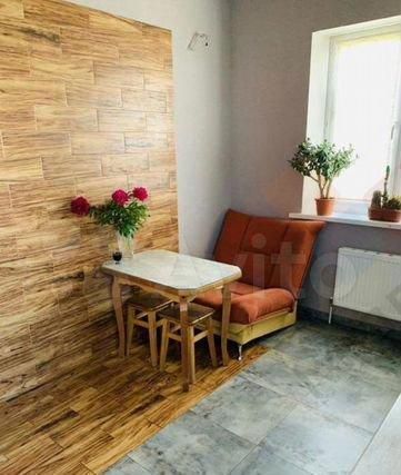 квартира г Краснодар ул Домбайская 6/2 фото 4
