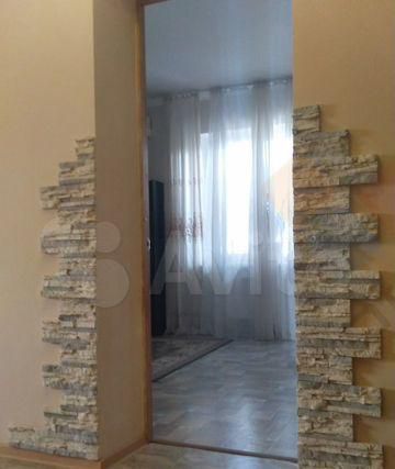 квартира г Краснодар ул Восточно-Кругликовская 58 Прикубанский округ фото 4
