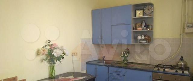 квартира г Краснодар ул Восточно-Кругликовская 58 Прикубанский округ фото 2