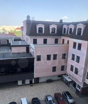 квартира г Краснодар ул Черниговская 1 Прикубанский округ фото 1