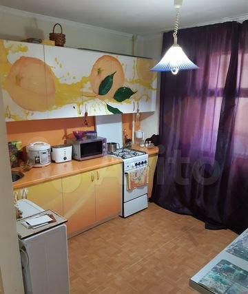 квартира г Краснодар ул Красных Партизан 79 Прикубанский округ фото