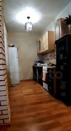 квартира г Краснодар ул 5-я Дорожная 68к/3 фото 3