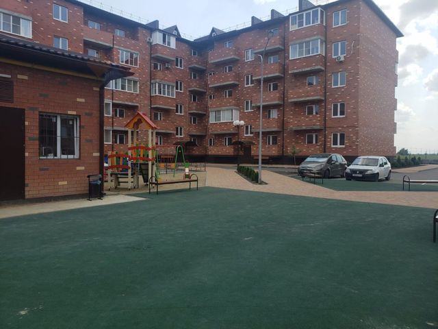 ул Бжегокайская 90/2к 5 фото ул Бжегокайская 90/2к 5 фото