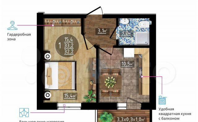 ул Бжегокайская 90/2к 7 фото ул Бжегокайская 90/2к 7 фото